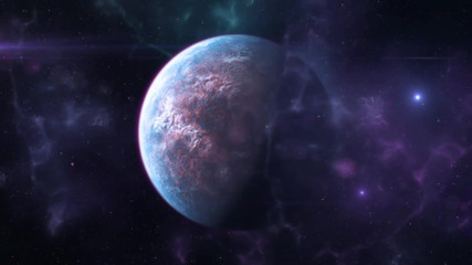 SciFi-X: Uzaylı canavar karanlık zindanda seksi ateşli bir sarışınla sert sikişiyor
