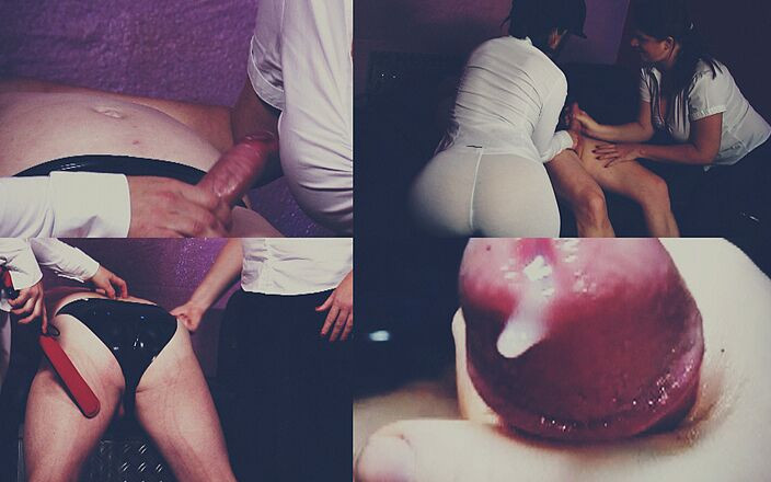 Lydia Privat: Hanya Disiplin dan Perintah