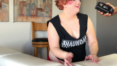 Shaundam: Bts cricket får detta ljud att slurpa