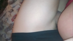MartyBrady: Půlnoční dotyk