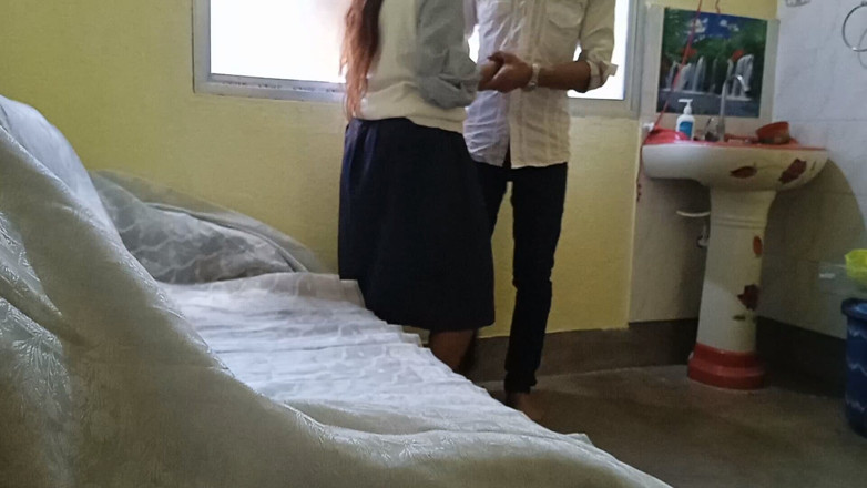 East indian group: Reel College Student Video with Tuition Teacher