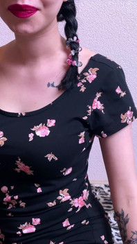 Gimana caranya jadi cewek pov/sfw?