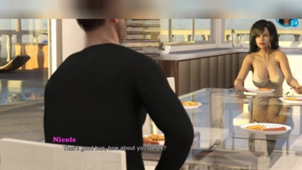 3DXXXTEEN2 Cartoon: Gra jebanie - porno 3D - seks z kreskówkami