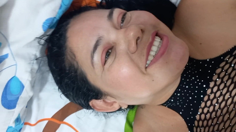 Valkyrie and Luigy Couple: Blowjob von deluxe