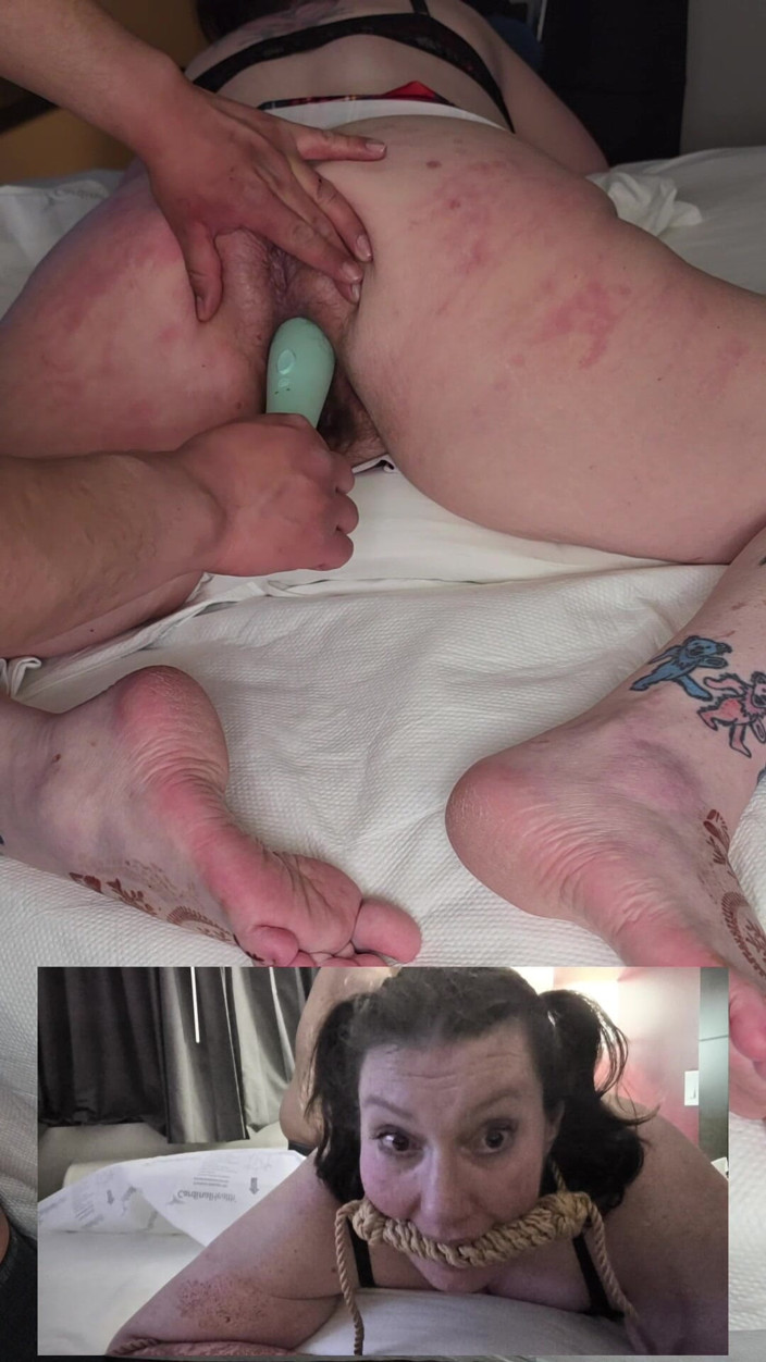 CrippleFreak4U: 대학 교복 차림의 비 불구가 이 남자에게 범을 당해