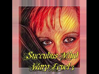 Camp Sissy Boi: AUDIO ONLY - mind warp gaya succubus level 3 membentuk klitoris bancimu