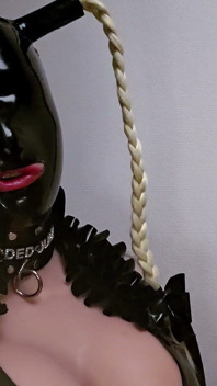 A Toast to All the Slaves/subs Who Serves a Master/mistress. You Doing Good and Keep It Going!!!