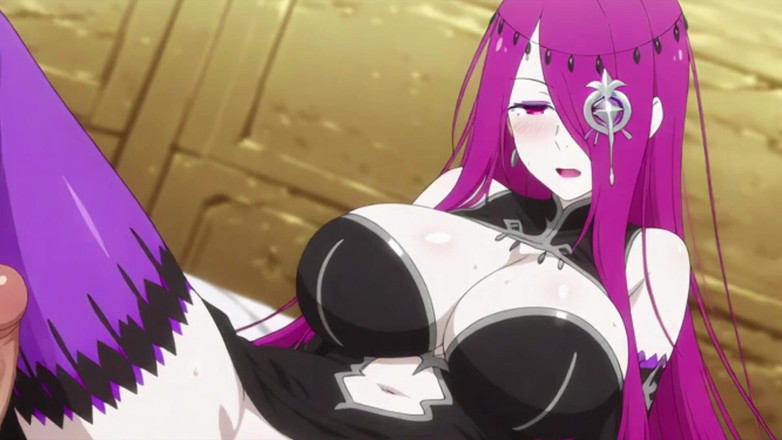 PRZNAI: Rezero Sekhmet Hen