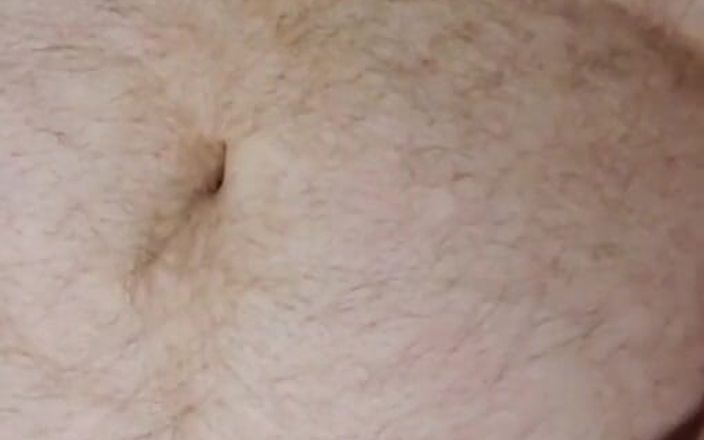 Danzilla White: Cara gordo se masturba e tem um orgasmo # 3