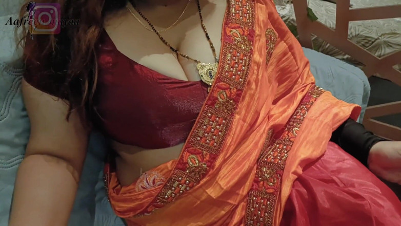 Maya-malik: I Saw My Stepmom Fingering Herself, Then She Called Me...