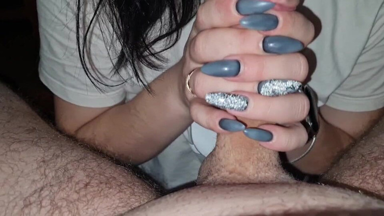 Viktoria_sekret: Kompilasi menelan panas dari Victoria