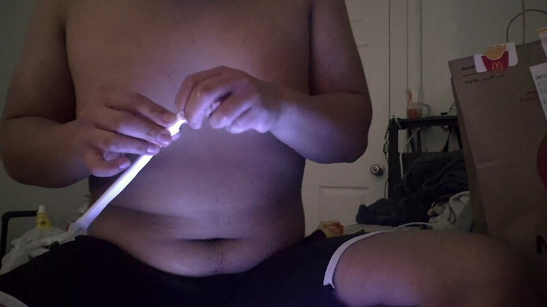 NakyJoss: 一天正常多少次？