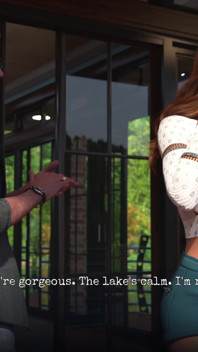 I Confini Della Moralità (parte 11) Di Novel-games - Marito E Moglie Sesso Romantico