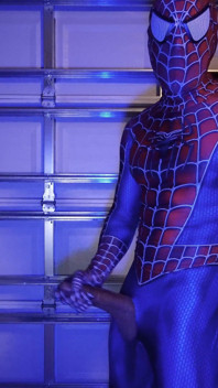 Spider-man Solo - Eerste Editie