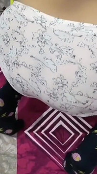 インドのぽっちゃりBhabhiセックス