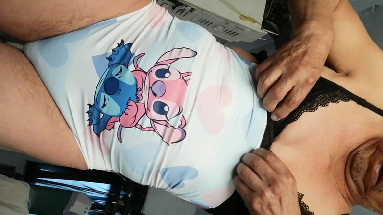 Marga9012: Волосатая киска