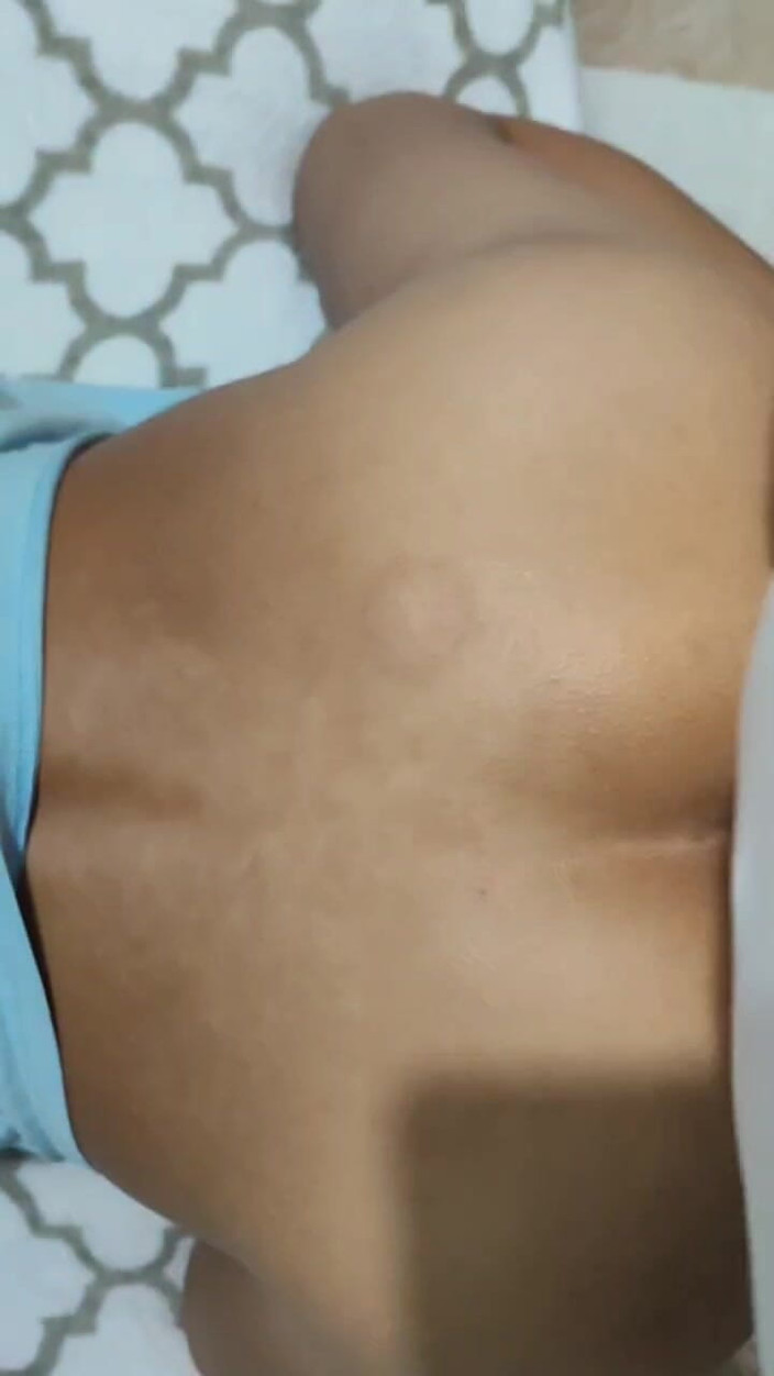 eddiexcxc: Siswi 69 tahun dientot dari belakang sampai muridnya berusia 18 tahun