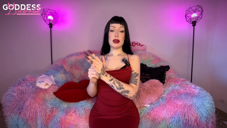 LDBMistress: Принижений його італійською мачухою