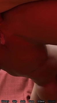 アマゾン女王様のまんこを食べる-セックスボット#3-ゲームプレイ