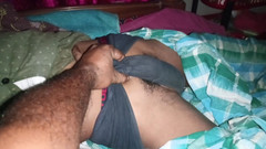 Assam sex king: Xoa bóp cu cho bạn của anh ấy