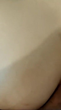 Passte analsex nach großem analdildo mit meiner frau