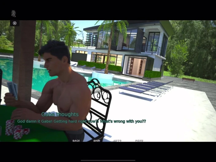 Captain ero gaming: My Italian Slut Wife V0.5 Part 2