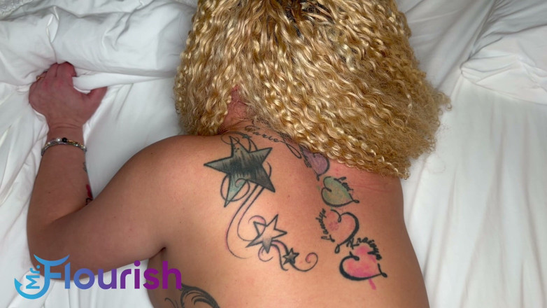 Mr Flourish Live: Mrflourish Eat Out Pink Alexis Jade Then Gives Her BBC...