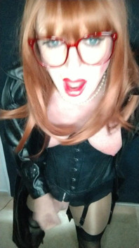 Pvc-transvestten