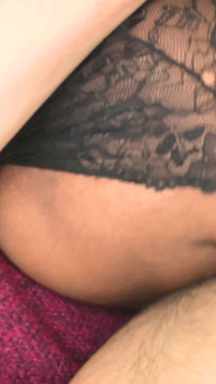She Started Sucking and Soon I Got a Super Hard Cock, I Came in the Hot Ass