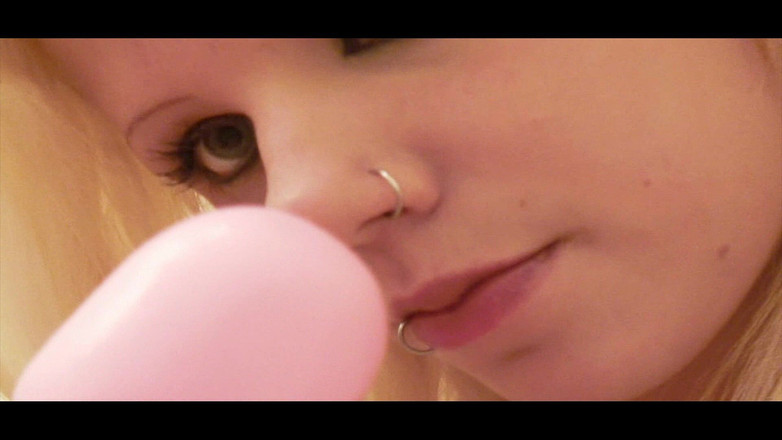 Pervy Studio: 딜도 연습