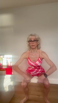 Workout Time