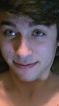Trace's POV mit Lucas