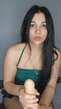 Would You Like to Suck Yourself?
