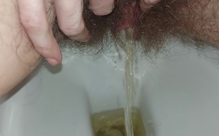 GinnaGg: Ik heb weer veel gepist