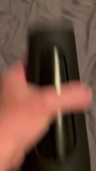 This Toy Made Me Cum Hard