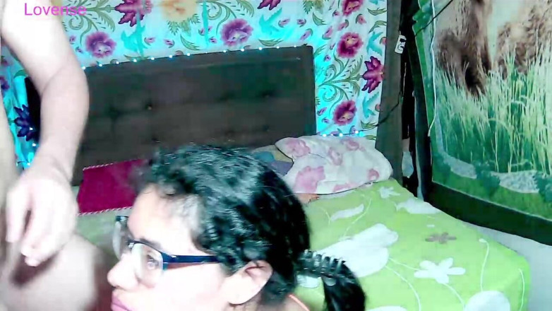 Britanly-Brow: POV Nanny Slut Cock Swallow for Raise!