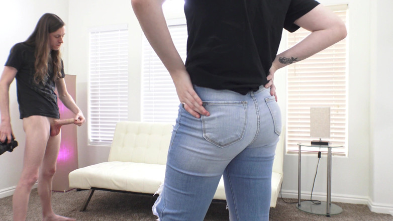 Conor Coxxx: Behind the Scenes of Anal Sex Shoot with Felicity Feline