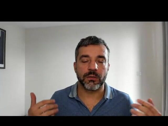 Tj Tantra: Я приглашаю вас на мои занятия по медитации.