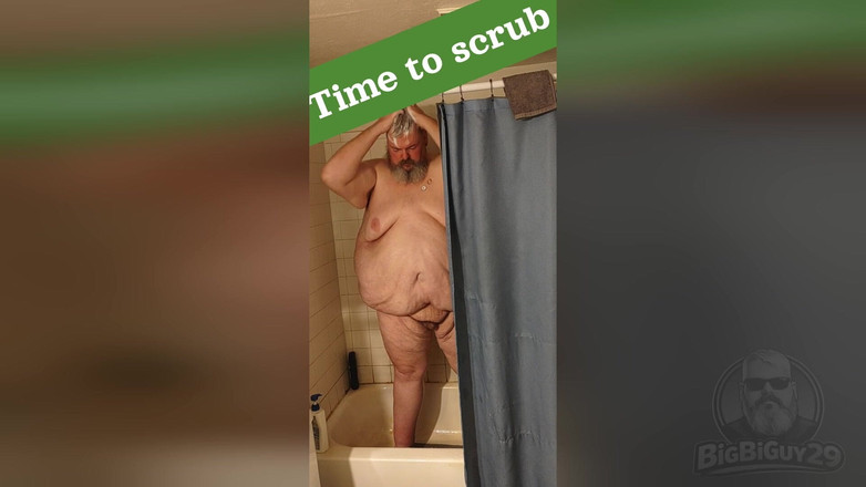 BigBiGiy29: Encendí la ducha y luego todo sucedió en una experiencia...