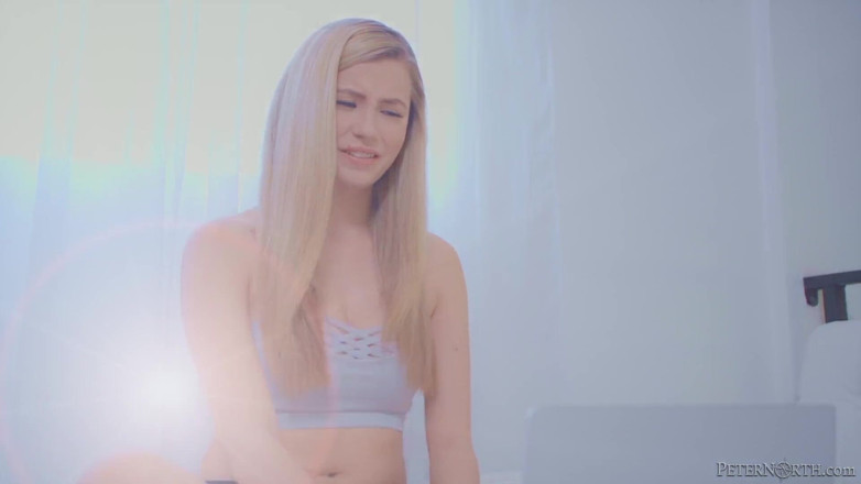 Peter North: Tight Teen Brats - Carolina Sweets