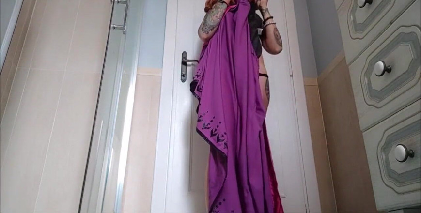 savannahamatoriale: Blow Job księżniczki Anny