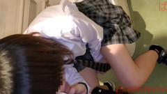 Sky Angel: Angelo asiatico 3517