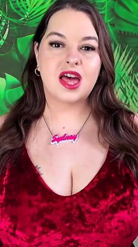 Making You a Hairy BBW Lover