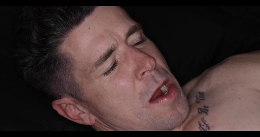 Trenton Ducati: Fucking Hot
