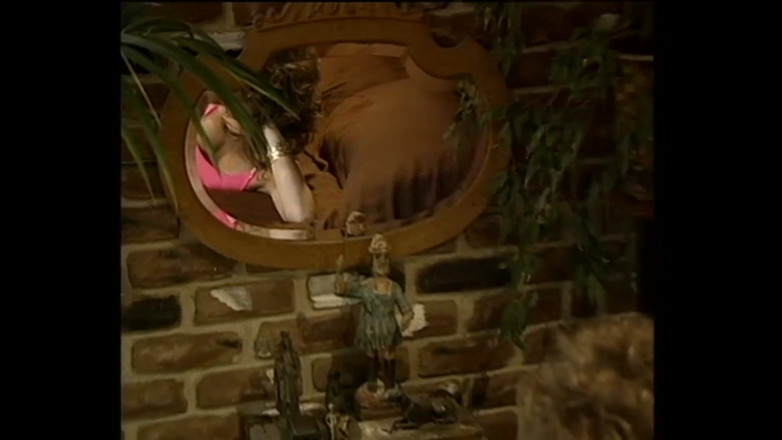 Berlin Orgy: Busty sluts get fucked at the orgy