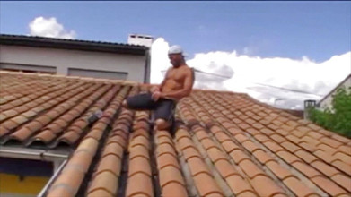 Jess Royan XXX: Exhib melancap solo untuk pekerja ini