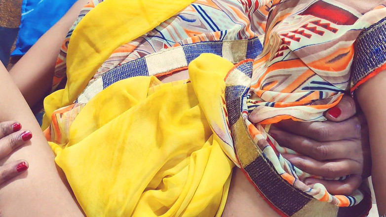 BadAim6: La mia grande sorellastra era arrabbiata, abbiamo condiviso il letto...