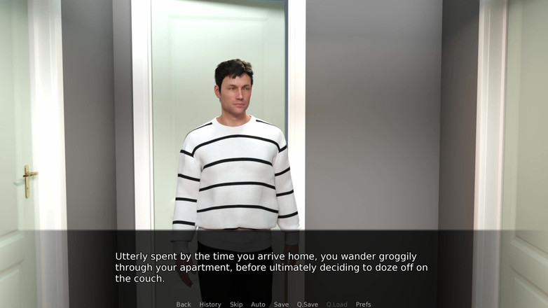 Wickedgammes studio: Much More Than Friends with the Right to Rub Part 13.mk