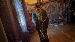 Aaexperiencesltd: Parte 3:- Domina satana & Bag Man e Mercy