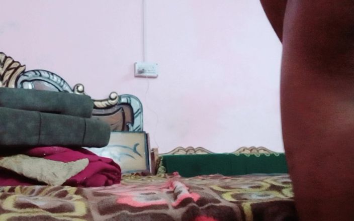 Brij: Я была одна дома после долгого времени